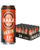 HAKA PECHE 11° CANS 50CL