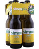 SIMON PILS 6X4PX33CL VP