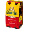 BATTIN FRUITEE  VP 33CL 4P