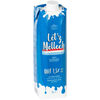 LET Z LAIT DEMI-ECREME 1,5%  UHT 1L