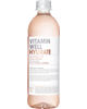 VITAMIN WELL HYDRATE RHUBARB/STRAWBERRY PET 50CL