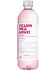 VITAMIN WELL AWAKE RASPBERRY PET 50CL
