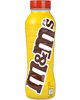 M&M S DRINK PEANUTS 350ML (bouchon sport)