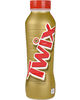 TWIX DRINK 350ML (bouchon sport)