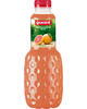 GRANINI NECTAR PINK GRAPEF/PAMPLEM. PET 1L