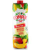 COMPAL NECTAR MANGUE TETRA 1L