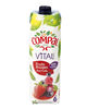 COMPAL VITAL FRUIT ROUGE TETRA 1L