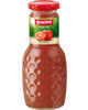 GRANINI JUS TOMATE 100% VERRE 25CL