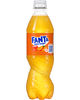 FANTA 50cl ORANGE ZERO PET 6pack