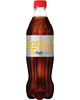 COCA COLA 50CL LIGHT LEMON PET 6pack