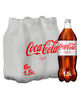 COCA COLA LIGHT 1,5L PET