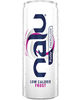 NALU 25CL FROST SLIM CANS 6P