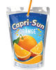 CAPRI-SUN ORANGE POUCH 20CL 4x10p