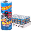HOT WHEELS DRINK TUTTI FRUTTI 250ML