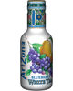 ARIZONA BLUEBERRY WHITE TEA PET 50CL  6p