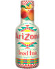 ARIZONA PEACH ICED TEA PET 50CL 6P