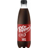 DR PEPPER PET 50CL