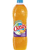 OASIS MULTIFRUIT PET 2L