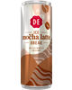 DOUWE ICE cans MOCHA LATTE 250ML
