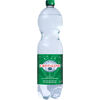 EAU GAZEUSE CRISTALINE  1,5L