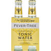 FEVER-TREE Indian Tonic Water 200ml 4pack