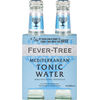 FEVER-TREE Mediterranean Tonic Water  200ml 4pack