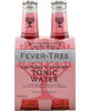 FEVER TREE TONIC WATER RASPBERRY & RHUBARB 200ML 4p