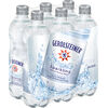 GEROLSTEINER SPRUDEL 50CL 6-pack