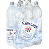 GEROLSTEINER SPRUDEL 1,5L