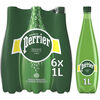 PERRIER ORIGINAL PET 1L