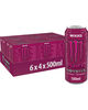 MONSTER 50CL MIXXD PUNCH CANS 4p