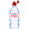 EVIAN NOMADE  R-PET 75CL