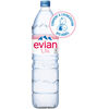 EVIAN PET R-PET 1,5L