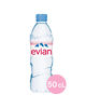 EVIAN BOUT 50 CL RPET 6-pack