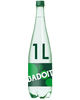 BADOIT VERTE PET  1L
