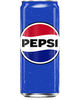 PEPSI COLA SLIM CANS 33CL