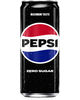 PEPSI MAX SLIM CANS 33CL 4X6
