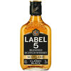LABEL 5 WHISKY 40° 20CL