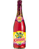 KIDIBUL POMME CERISE  75CL