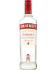 SMIRNOFF VODKA RED 37,5° 1L