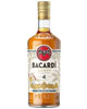 BACARDI CUATRO RHUM 4Y 40% 70CL