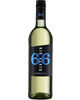 SIXTY SIX BLANC 75CL