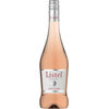 LISTEL GRIS DE GRIS ROSE 75CL