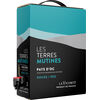 TERRES MUTINES MERLOT ROUGE BIB 3L 13,5°