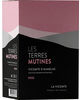 TERRES MUTINES CINSAULT ROSE BIB 3L 12,5°