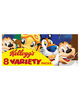 KELLOGG S MINIS 215GR 8P x1p