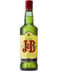 J&B WHISKY 40° 70CL