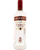 SMIRNOFF VODKA 37,5° 70CL