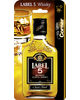 MSC LABEL 5 WHISKY 40° 20CL blister