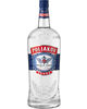 POLIAKOV VODKA BRUT 37,5° 4,5L